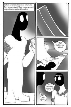 Princess and the Dollhouse #3 - Image 4