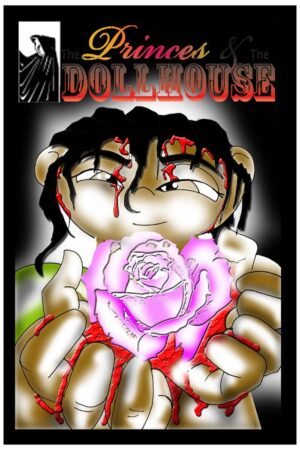 Princess and the Dollhouse #3