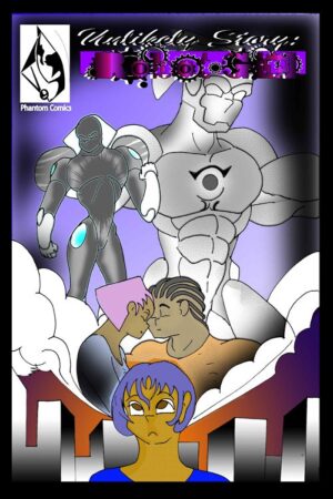 Robotgirl #2