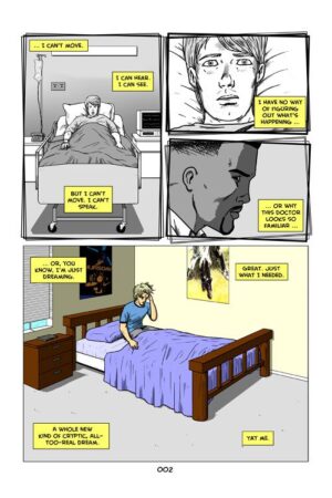 The Utopian #4 - Image 3