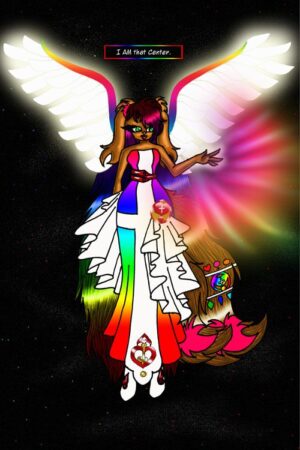 Astria Legends #0 - Image 4