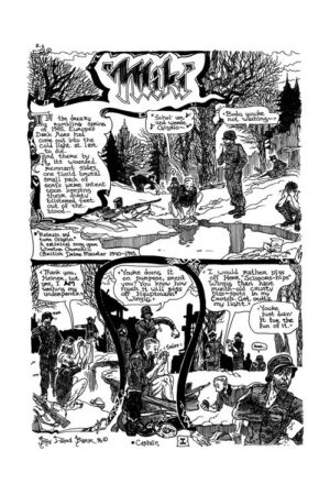 The Desert Peach #26 - Image 3