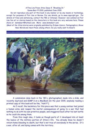Stinz #05 - Image 2