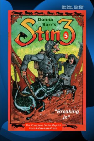 Stinz #05