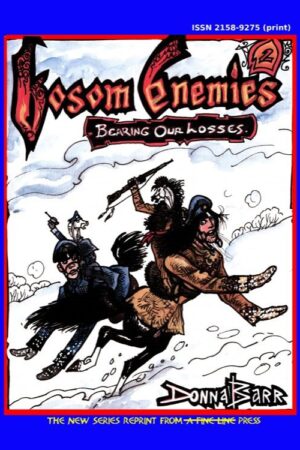 Bosom Enemies #2