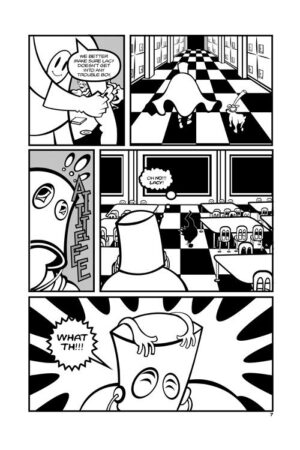 Skidd Kidd And Kirplunk #2 - Image 4