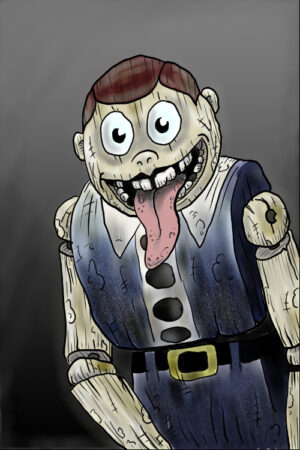 The Little Book Of Oddities - Image 2