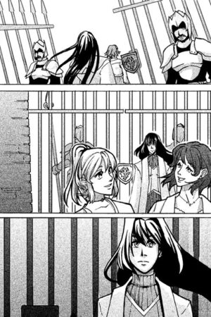 Lavender Legend Vol. 1 - Image 3