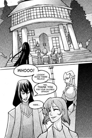 Lavender Legend Vol. 1 - Image 4