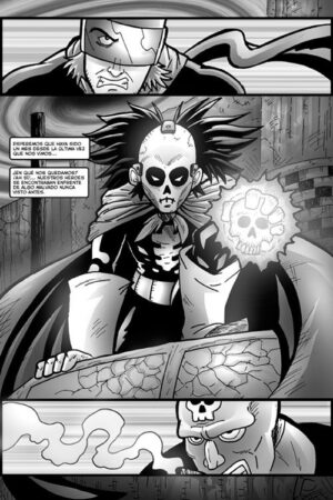 Los Meksmen #2 - Image 2