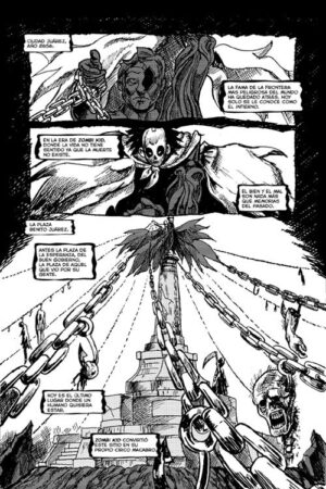 Zombie Rider #0 - Image 3