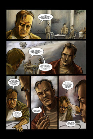 Karmesi #3 - Image 3