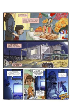 Los Meksmen Vs Zombi Kid - Image 2