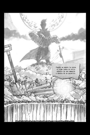 Zombi Kid - Image 3