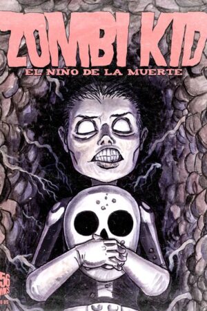 Zombi Kid
