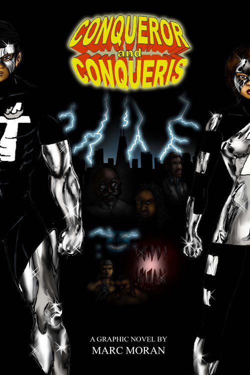 Conqueror and Conqueris