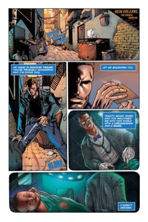 Foreskin Man #7 - Image 2