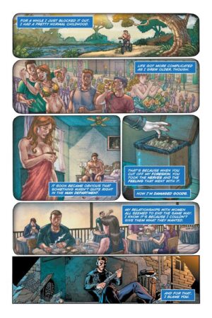 Foreskin Man #7 - Image 3
