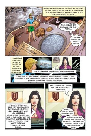 Foreskin Man #2 - Image 3