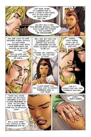Foreskin Man #3 - Image 3