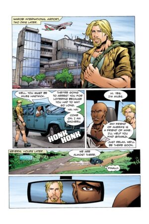 Foreskin Man #3 - Image 4