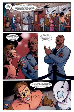 Argo 5 #14 - Image 3