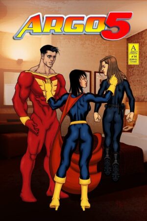Argo 5 #14