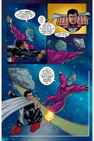 Argo Comics Double Shot #2 - Image 4