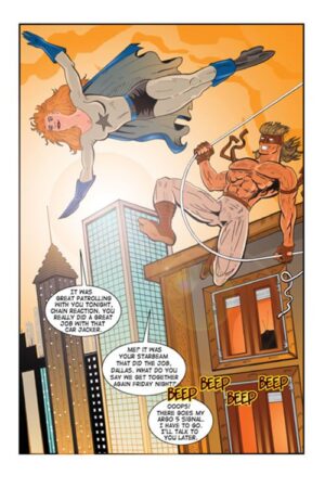 Argo 5 #01 - Image 2