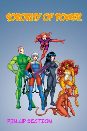 Argo Comics Anthology #2 - Image 4