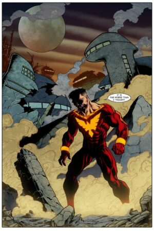 Argo 5 #04 - Image 3