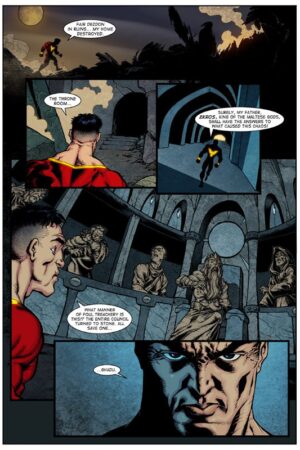 Argo 5 #04 - Image 4