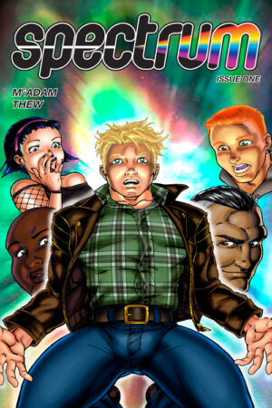Spectrum #1