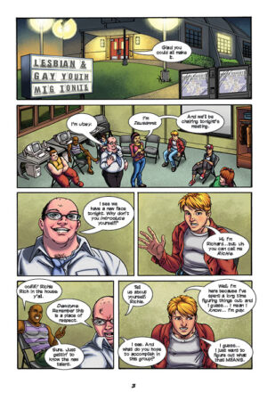 Spectrum #1 - Image 2