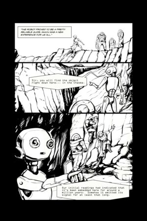Millenisium #1 - Image 3