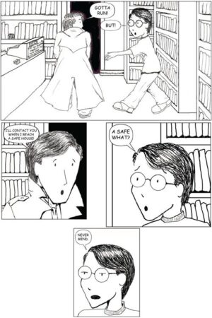 Isaac & Lee #2 - Image 5