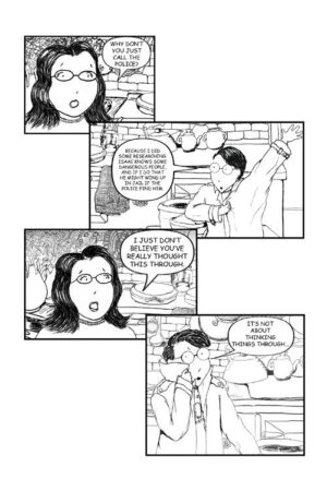 Isaac & Lee #3 - Image 3