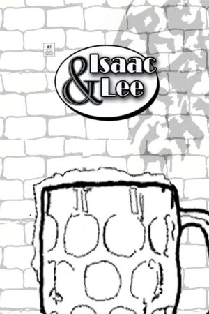 Isaac & Lee #3