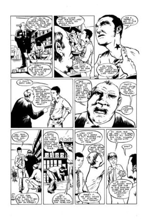 Leftovers #1 - Image 3