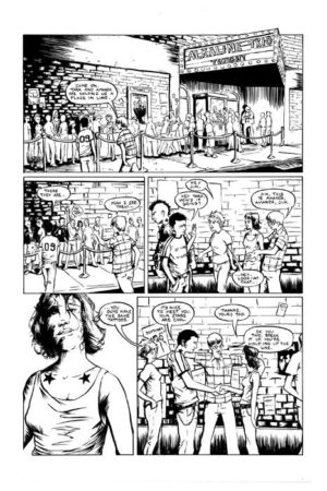 Leftovers #1 - Image 4