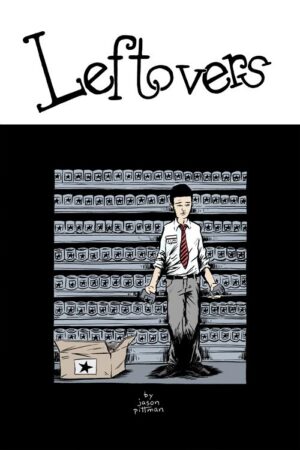 Leftovers #1
