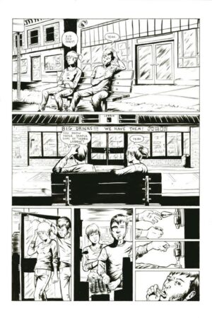 Leftovers #2 - Image 2