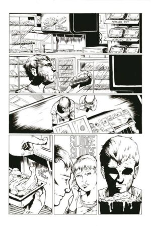 Leftovers #2 - Image 3