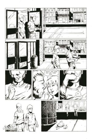 Leftovers #2 - Image 4