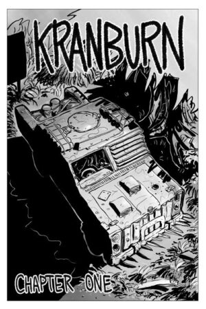 Kranburn Vol. 1 - Image 3