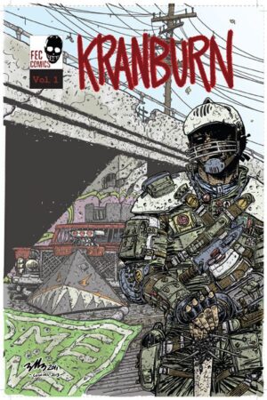 Kranburn Vol. 1