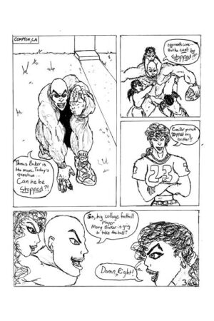 Vampires Unlimited Collected - Image 4
