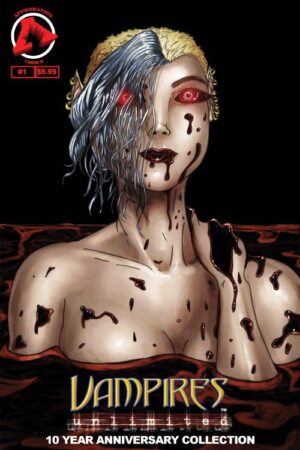 Vampires Unlimited Collected
