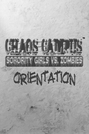 Chaos Campus Orientation - Image 2