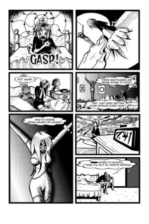 Ragdoll #1 - Image 3